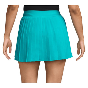 Women's Dri-FIT Victory High Rise Pleated Tennis Skort, Nike, Tennis Express, HV9951-H26-1