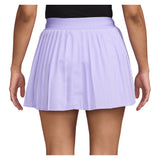 Women's Dri-FIT Victory High Rise Pleated Tennis Skort, Nike, Tennis Express, HV9951-H26-2