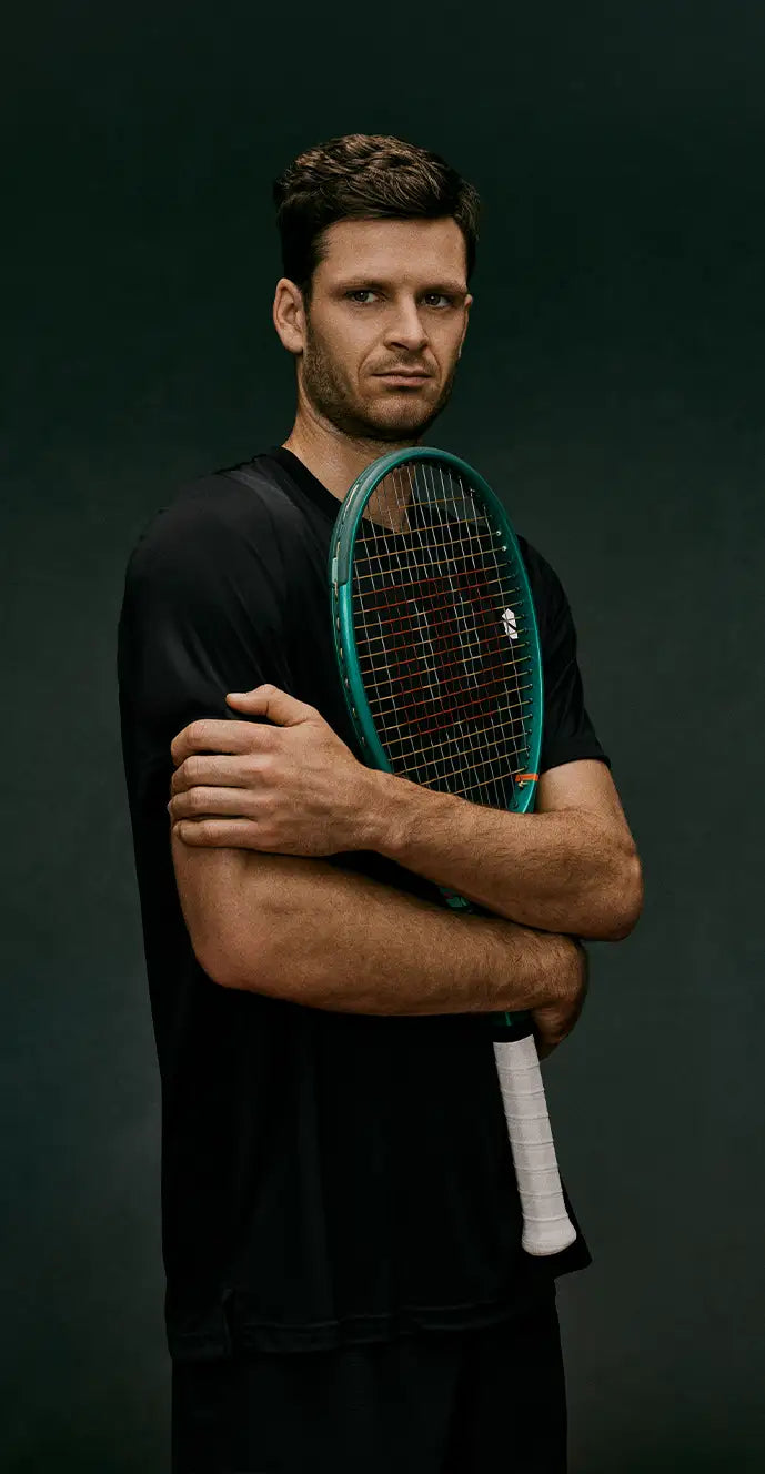 Hubert Hurkacz