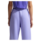 Women's Court Dri-FIT Advantage Mid-Rise Tennis Pant Purple Pulse and Black, Nike, Tennis Express, IB0782-580H26-1