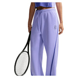 Women's Court Dri-FIT Advantage Mid-Rise Tennis Pant Purple Pulse and Black, Nike, Purple Pulse/Black, Tennis Express, IB0782-580H26-PURPLE-PULSE-BLACK-1