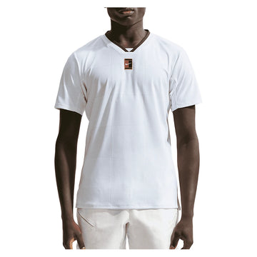 Men's London Court Dri-FIT Slam Tennis Top