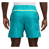 Men's Court Dri-FIT Victory 7 Inch All Over Print Tennis Short, Nike, Tennis Express, IB1080-H26-1