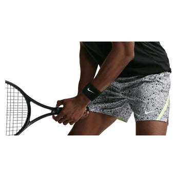 Men's Court Dri-FIT Victory 7 Inch All Over Print Tennis Short, Nike, Tennis Express, IB1080-H26-3