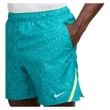 Men's Court Dri-FIT Victory 7 Inch All Over Print Tennis Short, Nike, Tennis Express, IB1080-H26-4