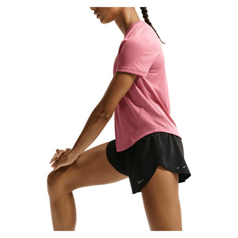 Women's Dri-FIT Tempo Flow Mid-Rise Running Shorts, Nike, Tennis Express, IB7849-BH26-3