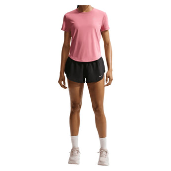 Women's Dri-FIT Tempo Flow Mid-Rise Running Shorts, Nike, Tennis Express, IB7849-BH26-4