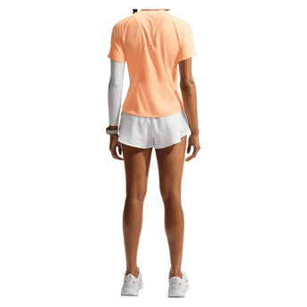 Women's Dri-FIT Tempo Flow Mid-Rise Running Shorts, Nike, Tennis Express, IB7849-BH26-7