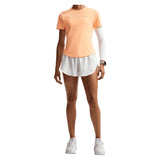Women's Dri-FIT Tempo Flow Mid-Rise Running Shorts, Nike, Tennis Express, IB7849-BH26-8