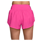 Women's Dri-FIT Tempo Flow Mid-Rise Running Shorts, Nike, Tennis Express, IB7849-H26-2