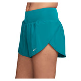 Women's Dri-FIT Tempo Flow Mid-Rise Running Shorts, Nike, Tennis Express, IB7849-H26-3