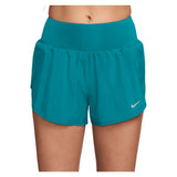 Women's Dri-FIT Tempo Flow Mid-Rise Running Shorts, Nike, 300 Energy, Tennis Express, IB7849-H26-300-ENERGY-1