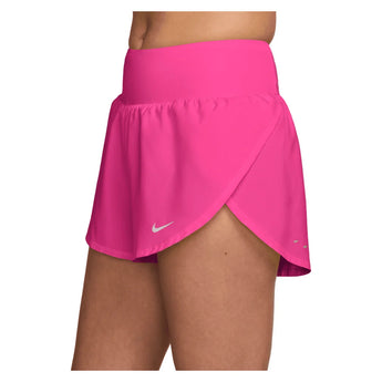 Women's Dri-FIT Tempo Flow Mid-Rise Running Shorts, Nike, Tennis Express, IB7849-H26-4