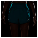 Women's Dri-FIT Tempo Flow Mid-Rise Running Shorts, Nike, Tennis Express, IB7849-H26-7