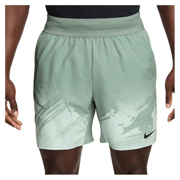 Men's Paris Court Dri-FIT Slam 6 Inch Tennis Short
