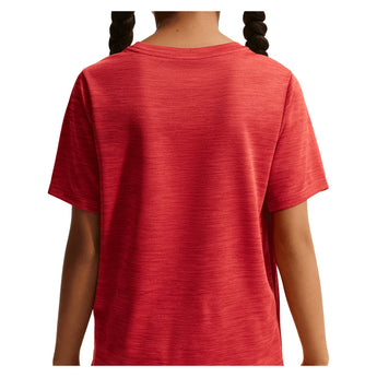 Boys' Dri-FIT Miler Short Sleeve Training Top, Nike, Tennis Express, IF2425-H26-1