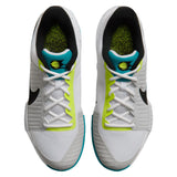 Men's GP Challenge Pro Tennis Shoes White and Volt, Nike, Tennis Express, IF7052-103H26-2