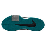 Men's GP Challenge Pro Tennis Shoes White and Volt, Nike, Tennis Express, IF7052-103H26-8
