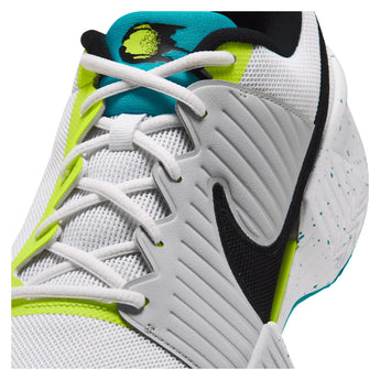 Men's GP Challenge Pro Tennis Shoes White and Volt, Nike, Tennis Express, IF7052-103H26-9