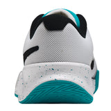 Men's GP Challenge Pro Tennis Shoes White and Volt,Footwear,Nike,,,Tennis Express,IF7052-103H26