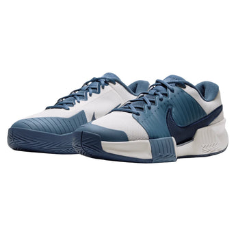 Men's GP Challenge Pro Tennis Shoes Sail and New Slate, Nike, Tennis Express, IF7052-104H26-1