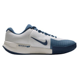 Men's GP Challenge Pro Tennis Shoes Sail and New Slate, Nike, Tennis Express, IF7052-104H26-10
