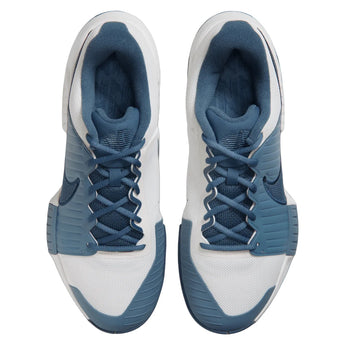 Men's GP Challenge Pro Tennis Shoes Sail and New Slate, Nike, Tennis Express, IF7052-104H26-5