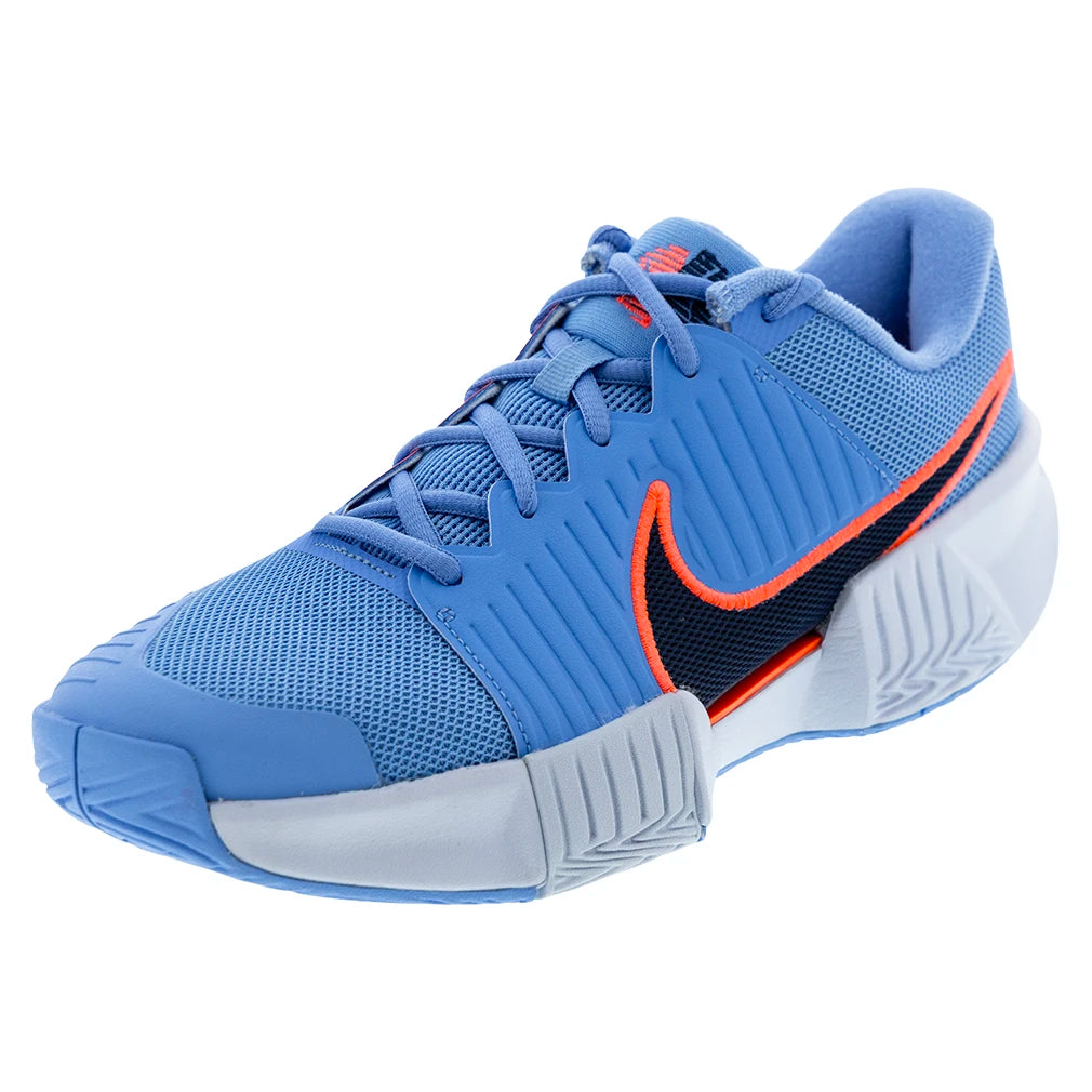 Men's GP Challenge Pro Tennis Shoes University Blue and Midnight Men's GP Challenge Pro Tennis Shoes University Blue and Midnight