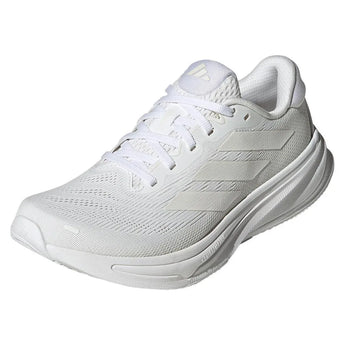 Women's Supernova Rise 2 Running Shoes White and Crystal White,Footwear,Adidas,6,White/Crystal White,Tennis Express,IG2175-S25-Y