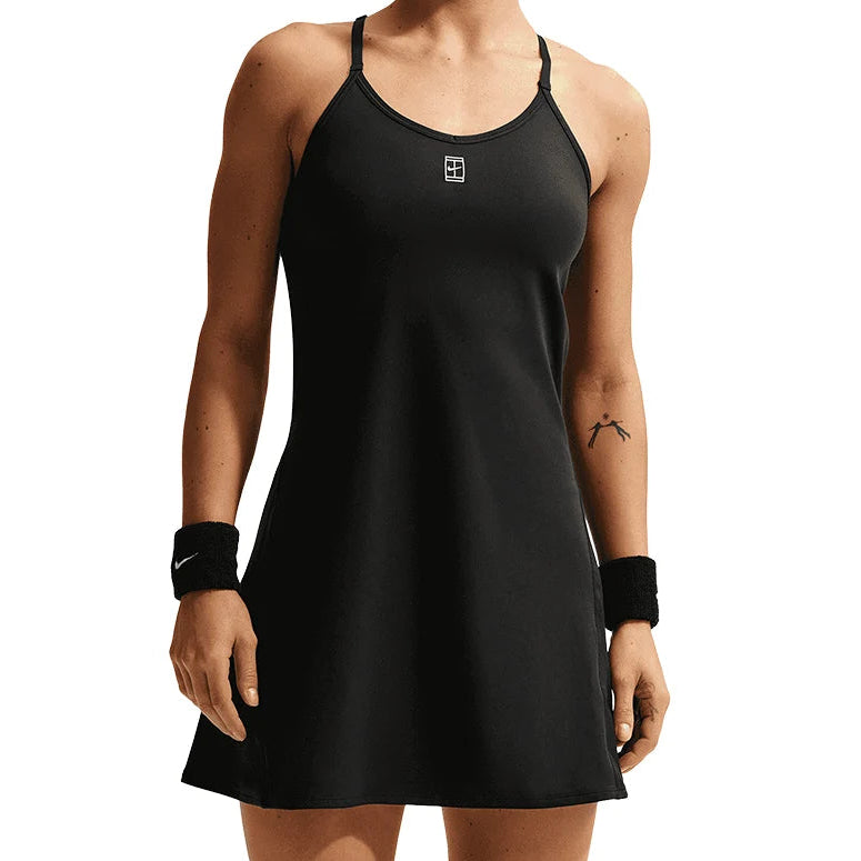 Women's Court Dri-FIT Advantage Strap Tennis Dress