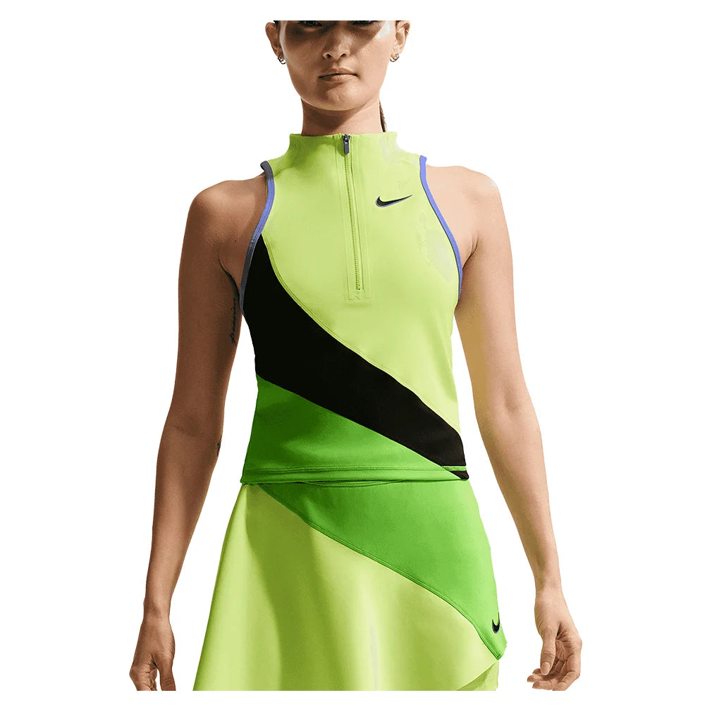 Women's Oz Court Dri-FIT Slam Tennis Tank – Tennis Express