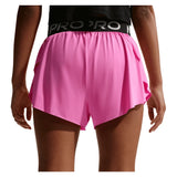Girls' Pro Dri-FIT 2in1 Knit Training Short, Nike, Tennis Express, II3640-H26-2