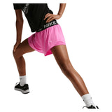 Girls' Pro Dri-FIT 2in1 Knit Training Short, Nike, Tennis Express, II3640-H26-6