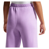 Girls' Sportswear Studio Fleece Loose Pants Violet Star and White, Nike, Tennis Express, IM4905-589H26-1