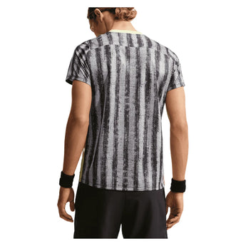 Men's Court Dri-FIT Victory Printed Tennis Top, Nike, Tennis Express, IM6086-H26-1