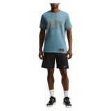 Men's Carlos Alcaraz New York Court Dri-FIT Tennis T-Shirt, Nike, Tennis Express, IM6121-H26-3