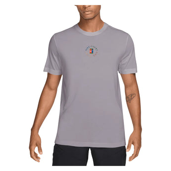 Men's Court Heritage Tennis Tee, Nike, 022 Silver Lilac, Tennis Express, IM6128-H26-022-SILVER-LILAC-1