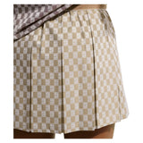 Women's Court Collection High-Rise Tennis Skort Parachute Beige, Nike, Tennis Express, IM9414-297H26-2