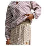 Women's Court Collection High-Rise Tennis Skort Parachute Beige, Nike, Tennis Express, IM9414-297H26-3