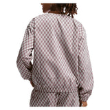 Women's Court Heritage Collection Woven Long-Sleeve Tennis Top, Nike, Tennis Express, IM9436-H26-1