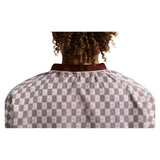 Women's Court Heritage Collection Woven Long-Sleeve Tennis Top, Nike, Tennis Express, IM9436-H26-3