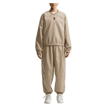 Women's Court Heritage Collection Woven Long-Sleeve Tennis Top, Nike, Tennis Express, IM9436-H26-7