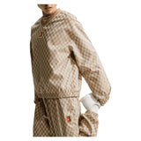 Women's Court Heritage Collection Woven Long-Sleeve Tennis Top, Nike, Tennis Express, IM9436-H26-8