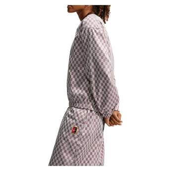 Women's Court Heritage Collection Mid-Rise Oversized Tennis Pants, Nike, Tennis Express, IO2395-H26-4