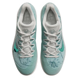 Unisex Zoom Vapor 12 Magnolia Premium Tennis Shoes Green Haze and Sail, Nike, Tennis Express, IO8293-300H26-4