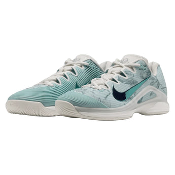 Unisex Zoom Vapor 12 Magnolia Premium Tennis Shoes Green Haze and Sail, Nike, Green Haze/Sail, Tennis Express, IO8293-300H26-GREEN-HAZE-SAIL-1