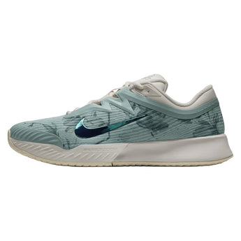 Unisex Zoom Vapor Pro 3 Magnolia Premium Tennis Shoes Green Haze and Sail, Nike, Tennis Express, IO8294-300H26-1