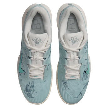 Unisex Zoom Vapor Pro 3 Magnolia Premium Tennis Shoes Green Haze and Sail, Nike, Tennis Express, IO8294-300H26-6