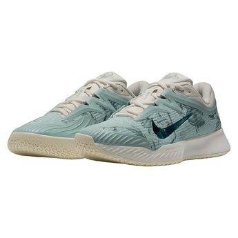 Unisex Zoom Vapor Pro 3 Magnolia Premium Tennis Shoes Green Haze and Sail, Nike, Green Haze/Sail, Tennis Express, IO8294-300H26-GREEN-HAZE-SAIL-1