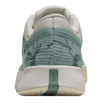Unisex Zoom Vapor Pro 3 Magnolia Premium Tennis Shoes Green Haze and Sail,Footwear,Nike,,,Tennis Express,IO8294-300H26